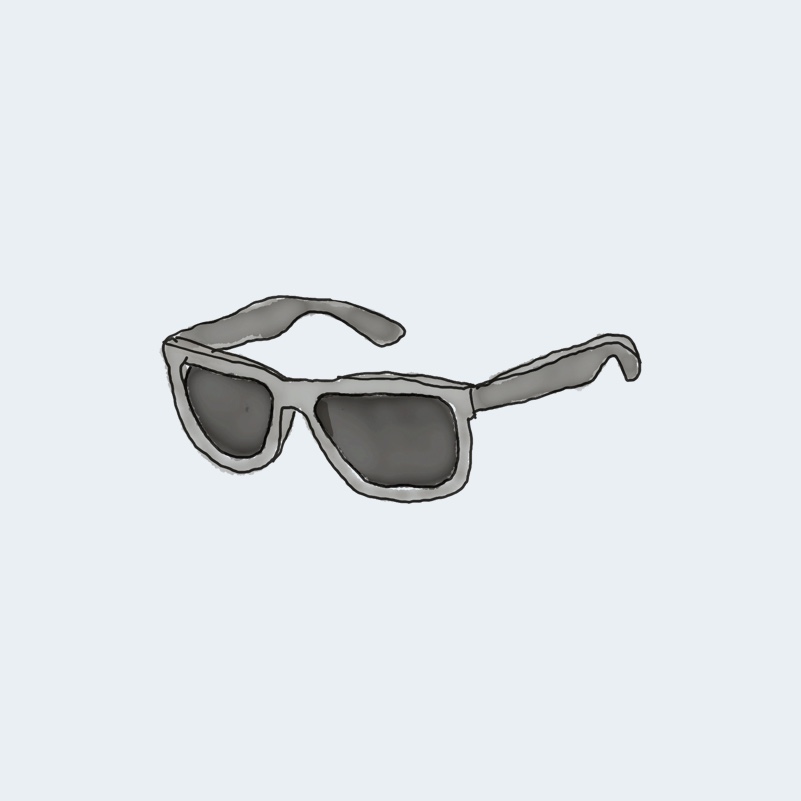 Birch Sunglasses